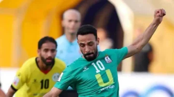 الوحدات يحقق أول فوز.. الحسين إربد يعزز صدارة الدوري الأردني